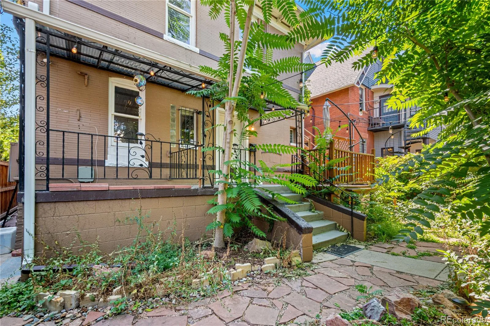 1325 Josephine Street Denver CO 80206 | MLS #REC1690421 09102026143812 1600 36