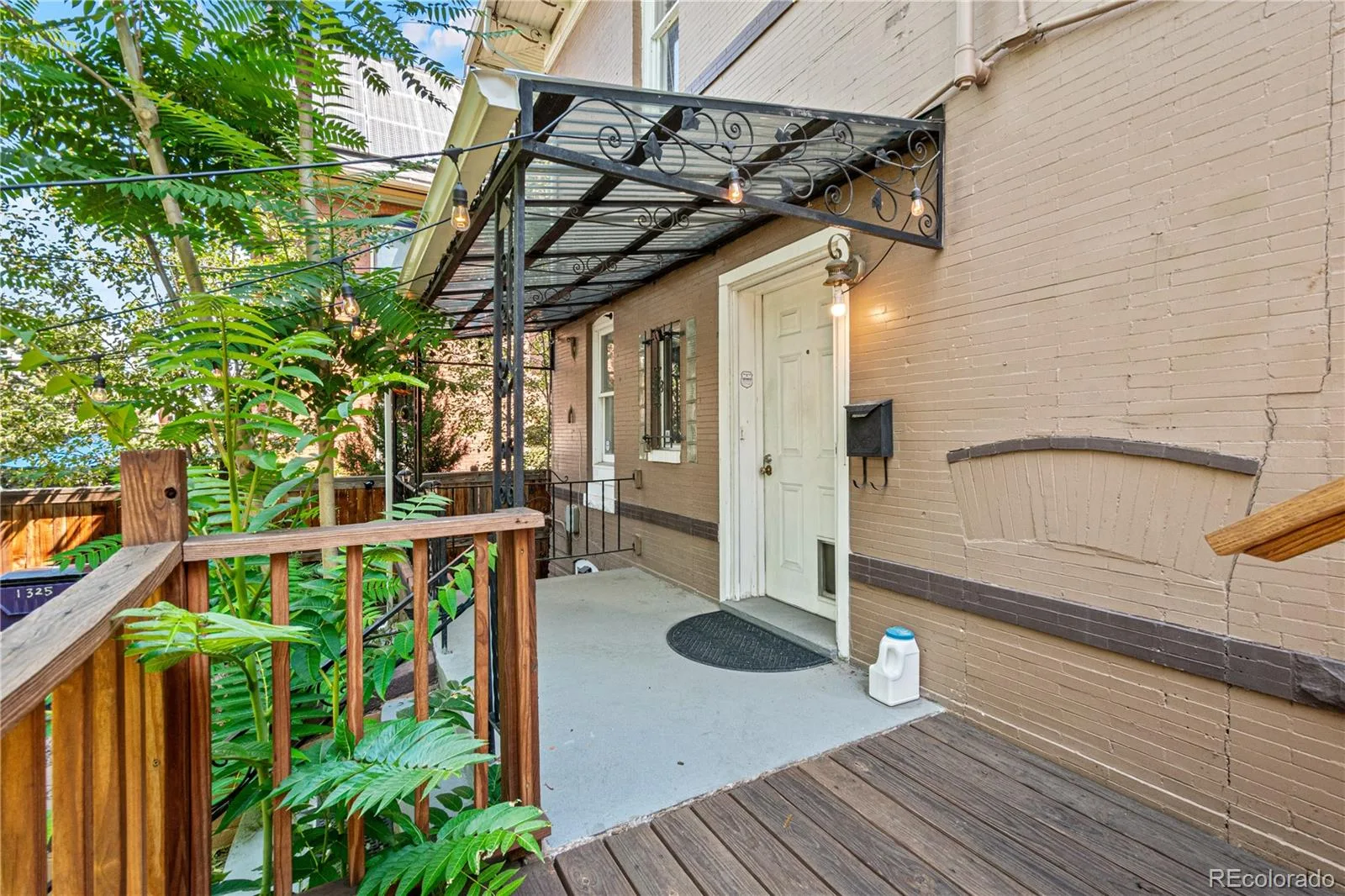 1325 Josephine Street Denver CO 80206 | MLS #REC1690421 09102026143812 1600 37