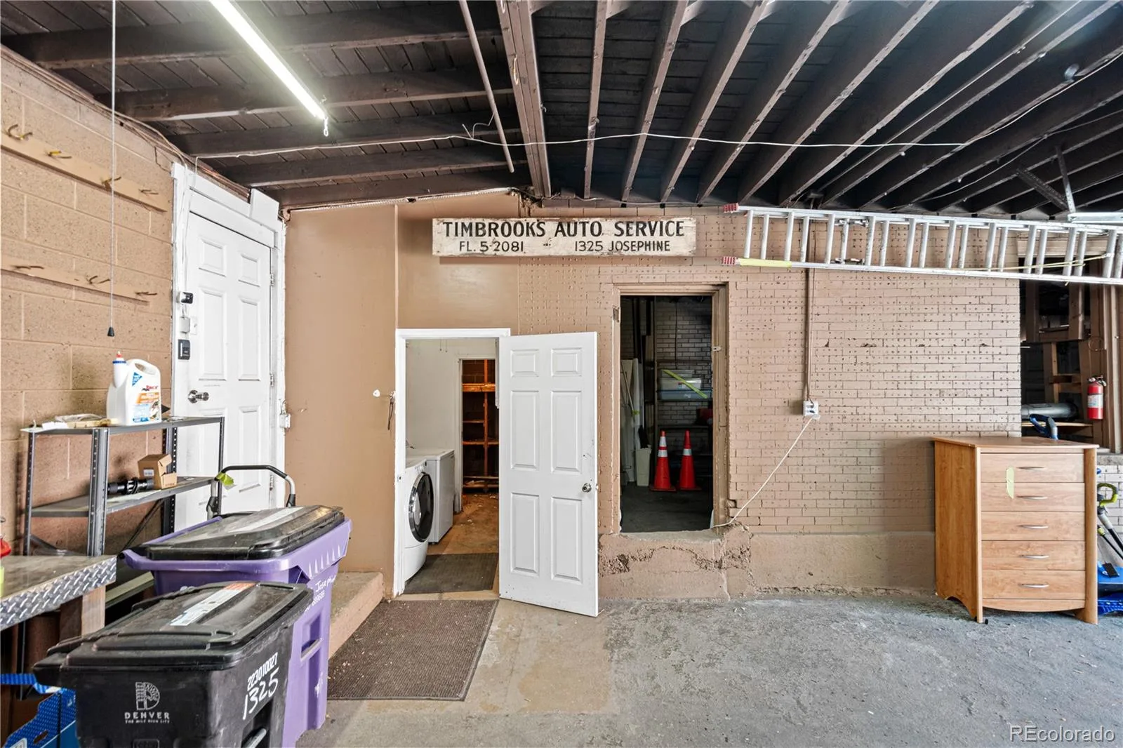 1325 Josephine Street Denver CO 80206 | MLS #REC1690421 09102026143812 1600 40