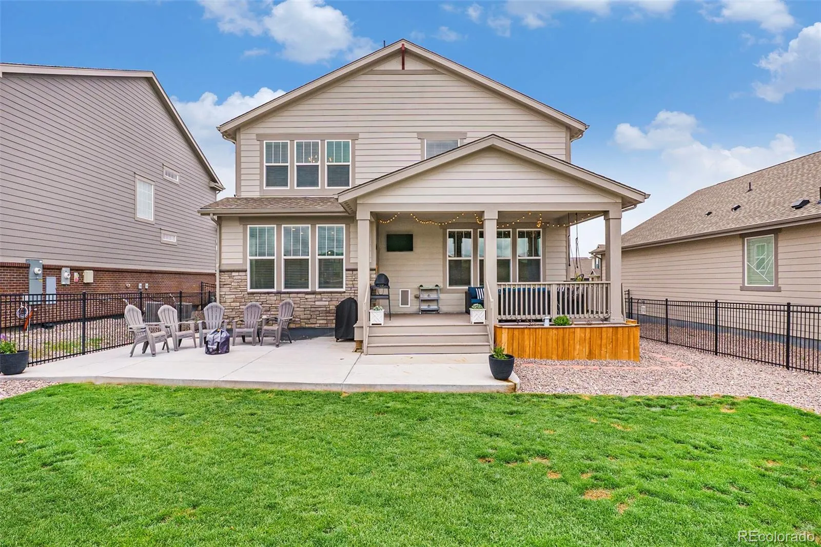 8078 S Yantley Court Aurora CO 80016 MLS #REC1691842 04162026180859 1600 25