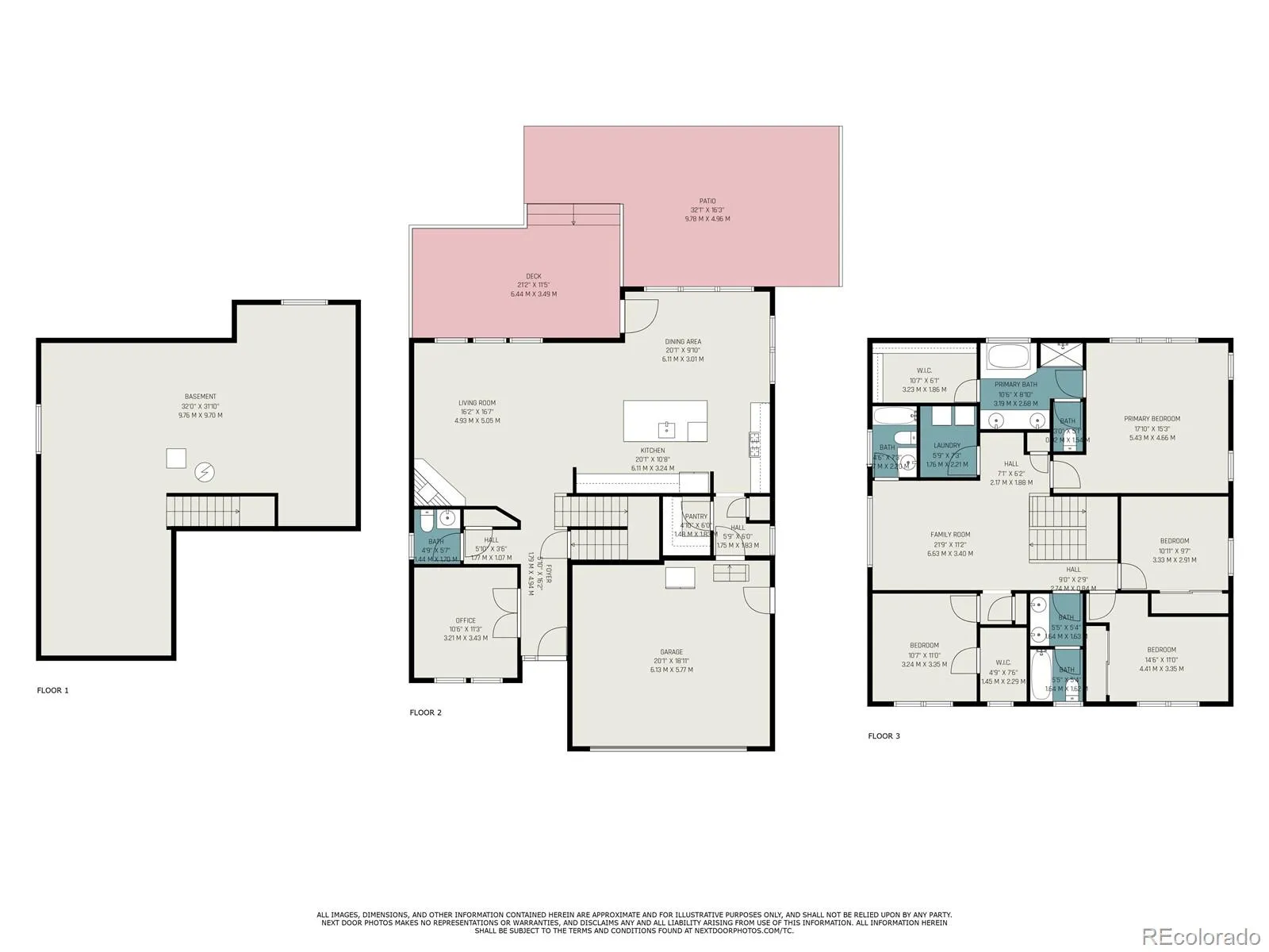 8078 S Yantley Court Aurora CO 80016 MLS #REC1691842 04162026180859 1600 31