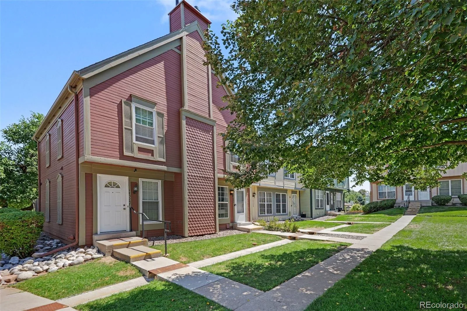 14324 E Hawaii Circle #E Aurora CO 80012 | MLS #REC1693034 08282026193721 1600 1