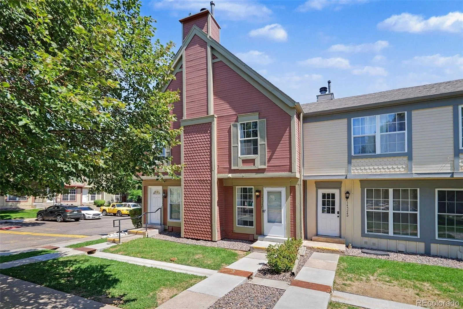 14324 E Hawaii Circle #E Aurora CO 80012 | MLS #REC1693034 08282026193721 1600 2