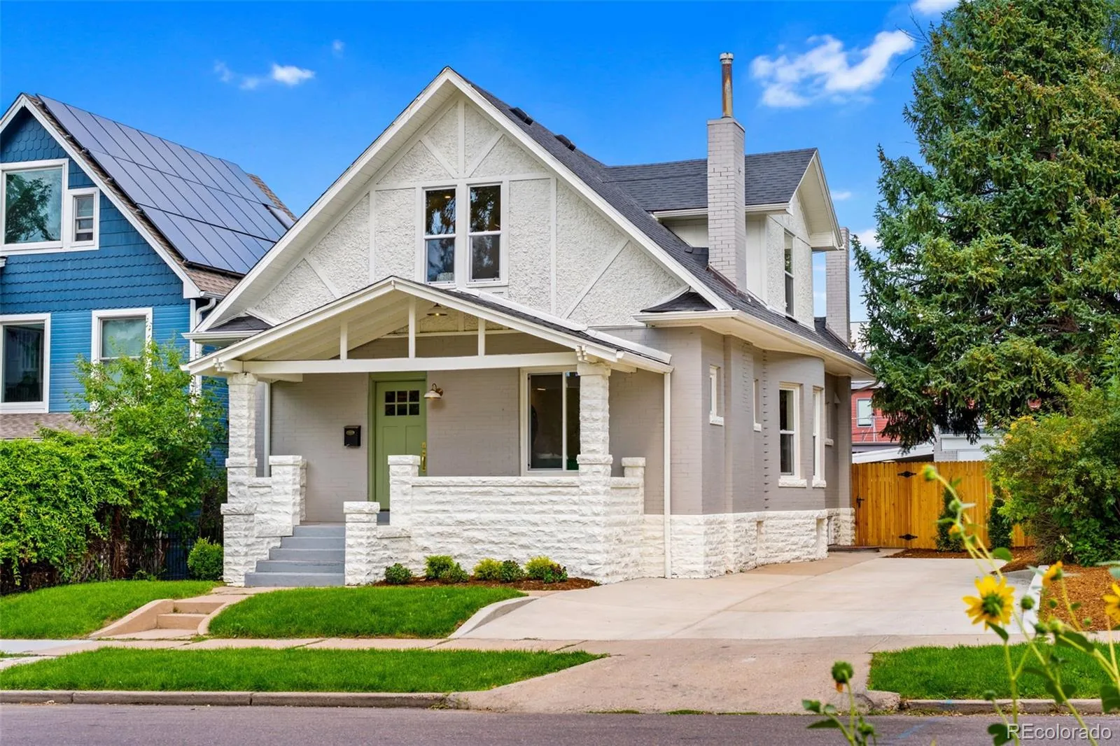 3860 Vrain Street Denver CO 80212 | MLS #REC1694305 08192026034718 1600 1