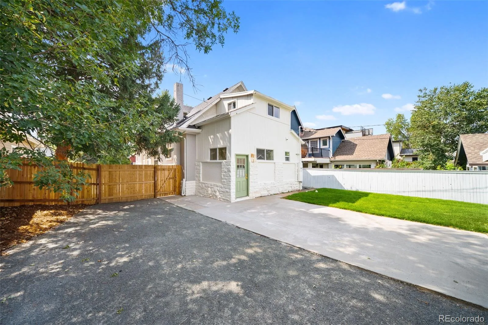 3860 Vrain Street Denver CO 80212 | MLS #REC1694305 08192026034718 1600 36