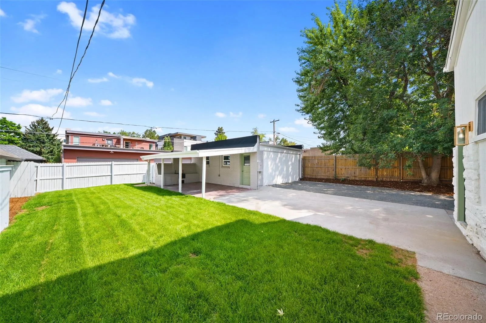 3860 Vrain Street Denver CO 80212 | MLS #REC1694305 08192026034718 1600 37