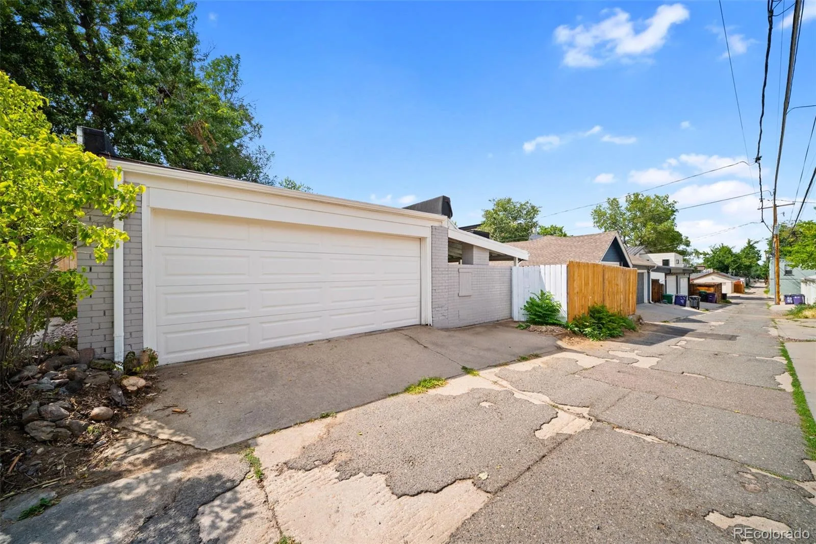 3860 Vrain Street Denver CO 80212 | MLS #REC1694305 08192026034718 1600 39