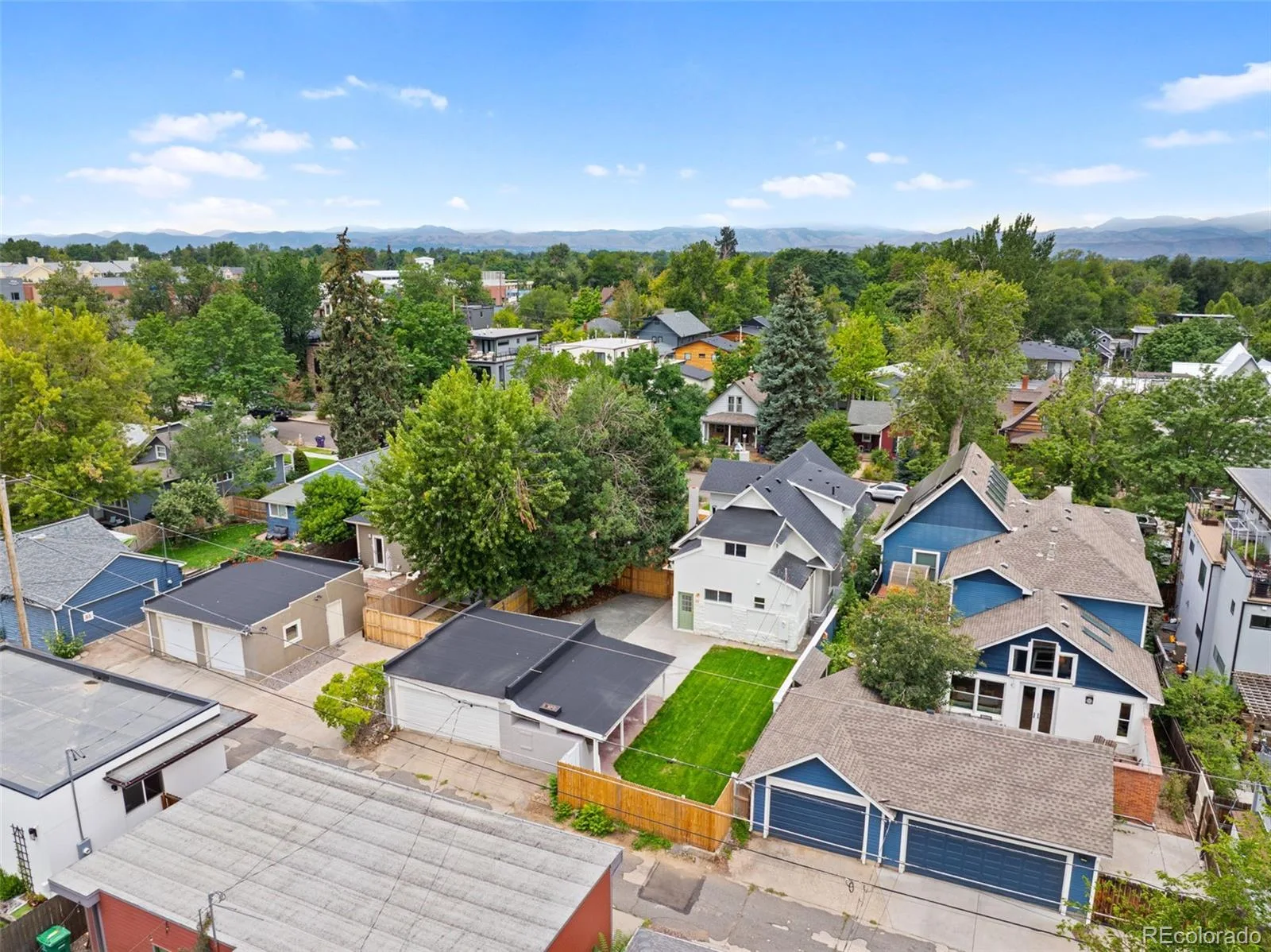 3860 Vrain Street Denver CO 80212 | MLS #REC1694305 08192026034718 1600 41