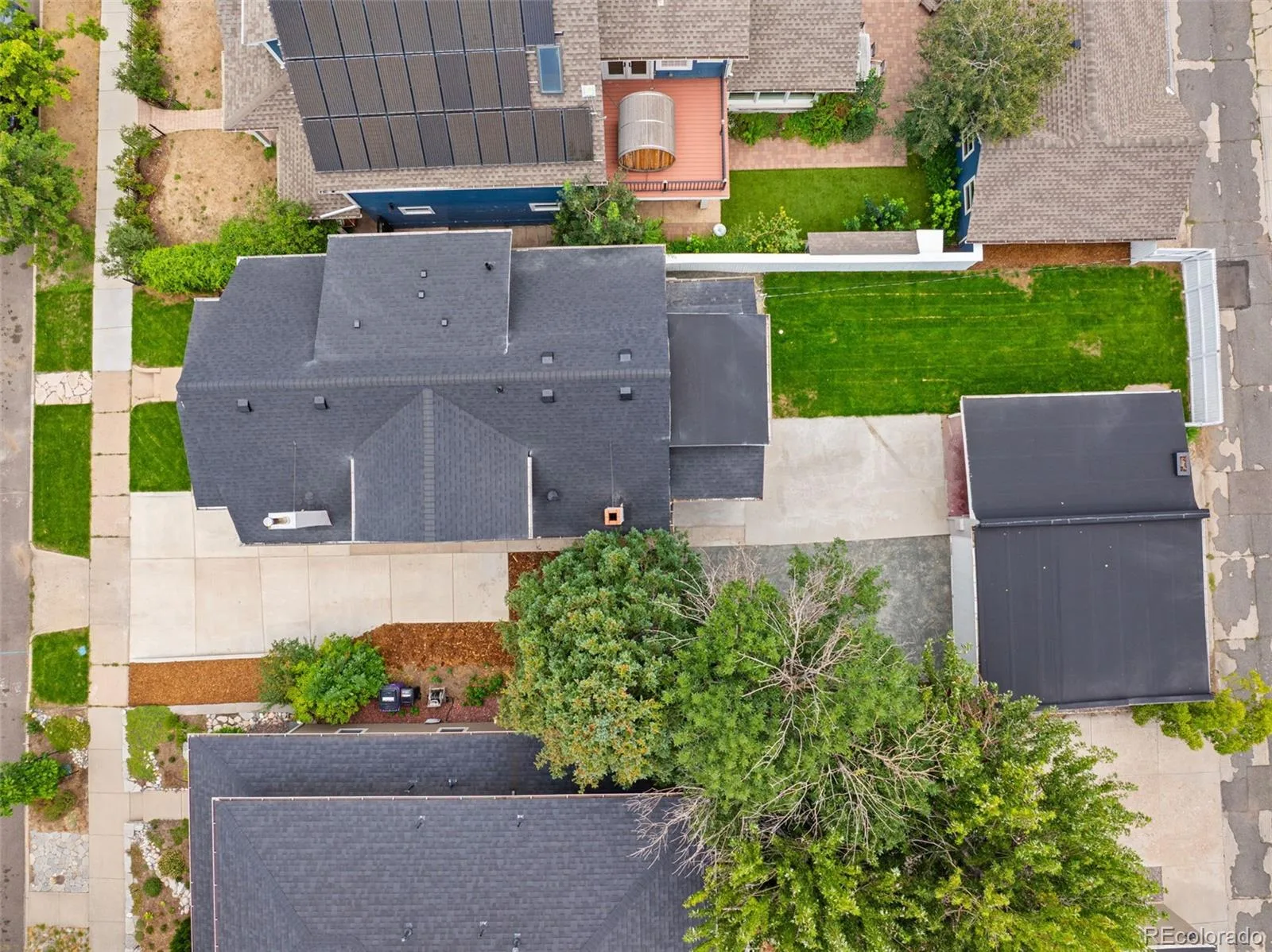 3860 Vrain Street Denver CO 80212 | MLS #REC1694305 08192026034718 1600 42