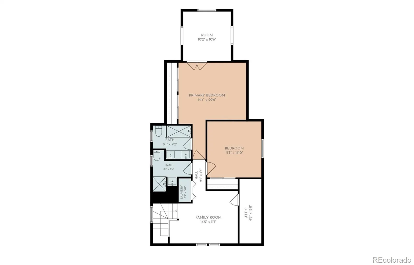 3860 Vrain Street Denver CO 80212 | MLS #REC1694305 08192026034718 1600 45