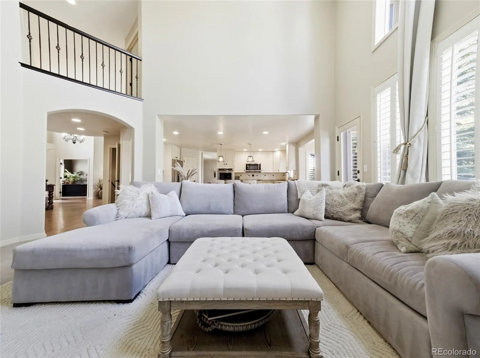 9275 E Aspen Hill Place Lone Tree CO 80124 MLS #REC1696311 06022026205829 1600 10