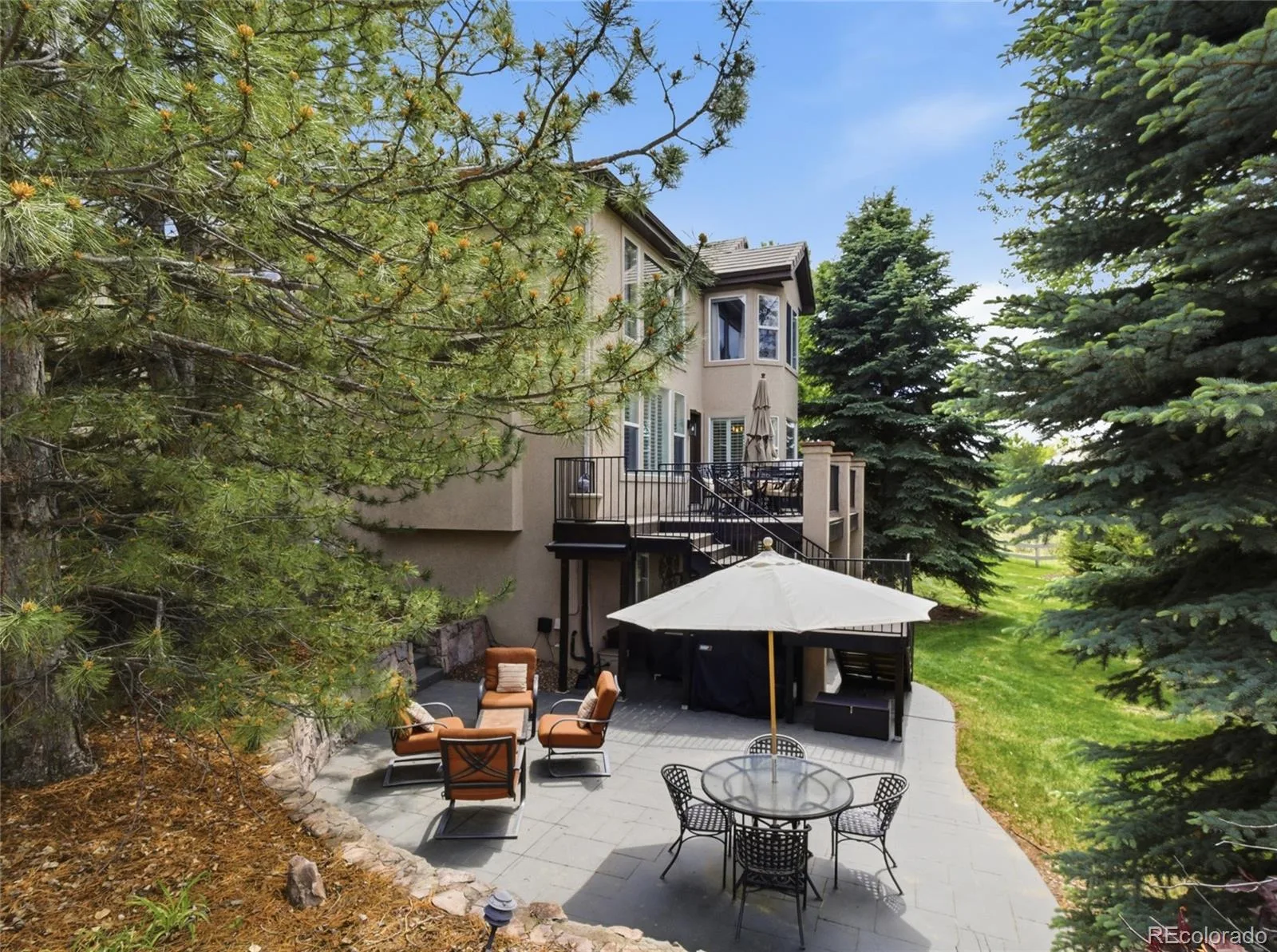 9275 E Aspen Hill Place Lone Tree CO 80124 MLS #REC1696311 06022026205829 1600 2