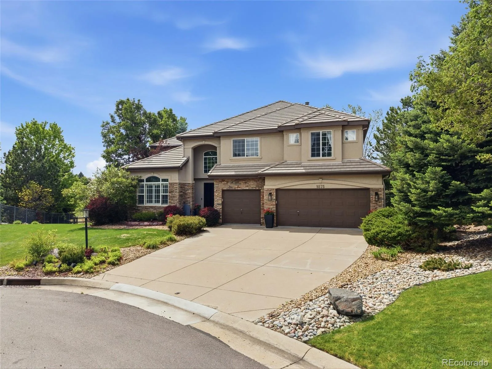 9275 E Aspen Hill Place Lone Tree CO 80124 MLS #REC1696311 06022026205829 1600 4