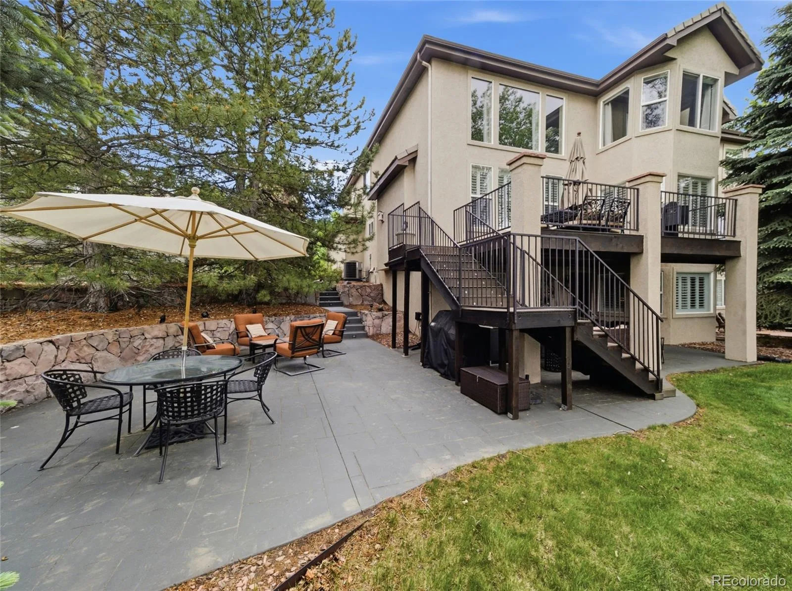 9275 E Aspen Hill Place Lone Tree CO 80124 MLS #REC1696311 06022026205829 1600 40
