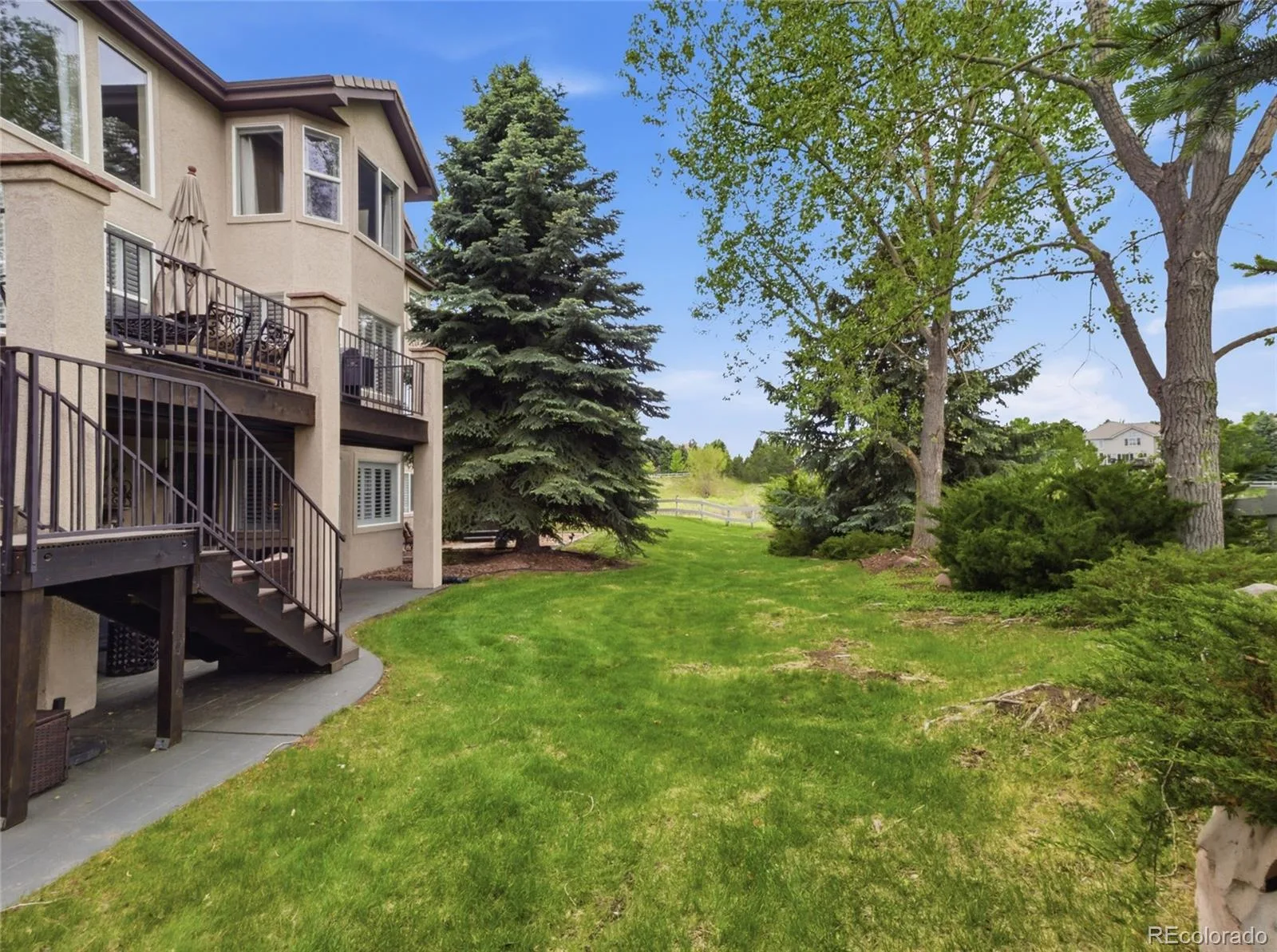 9275 E Aspen Hill Place Lone Tree CO 80124 MLS #REC1696311 06022026205829 1600 41