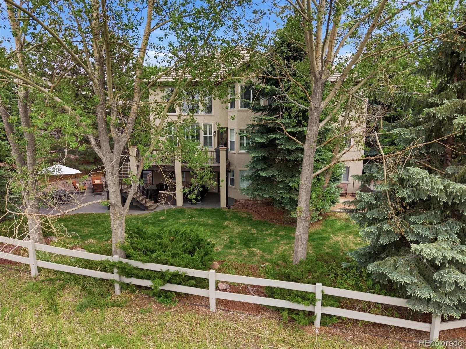 9275 E Aspen Hill Place Lone Tree CO 80124 MLS #REC1696311 06022026205829 1600 44