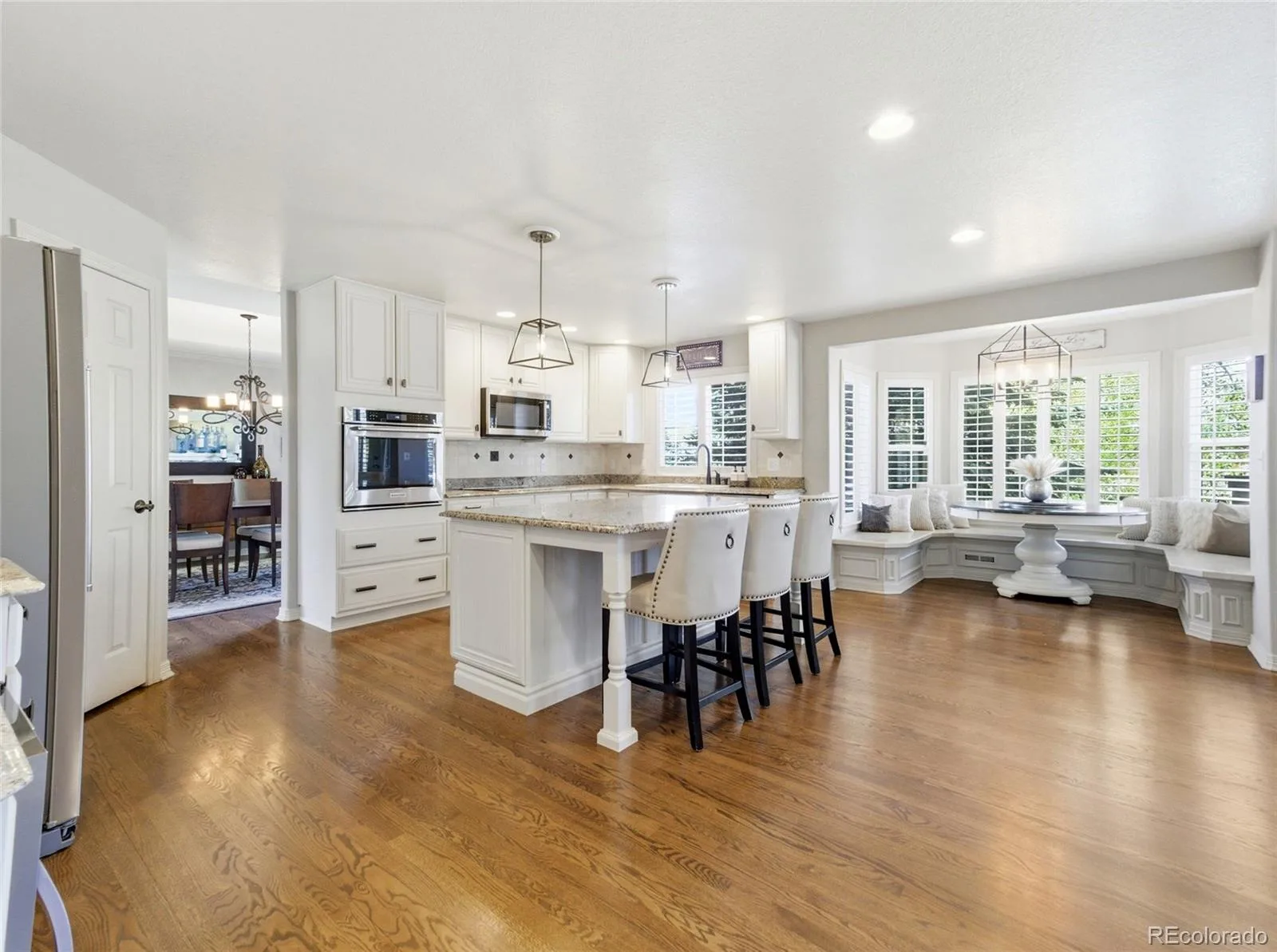 9275 E Aspen Hill Place Lone Tree CO 80124 MLS #REC1696311 06022026205829 1600 6