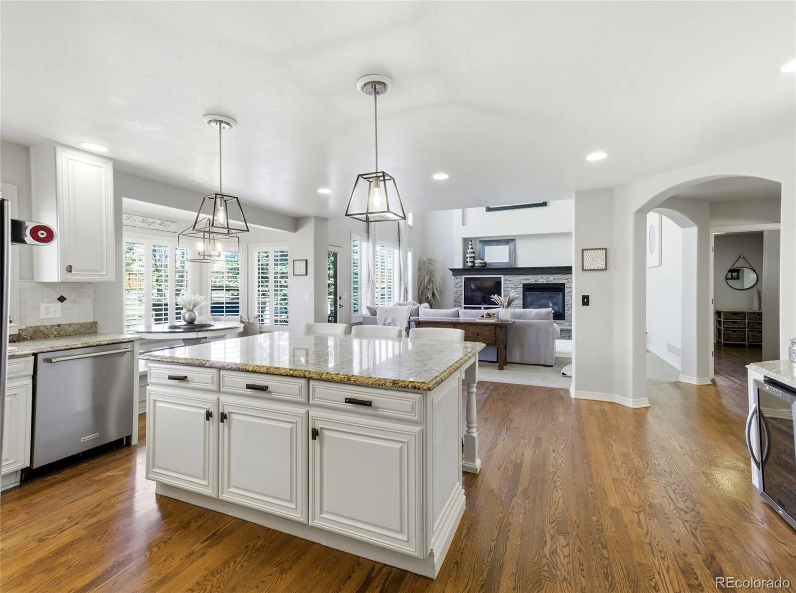 9275 E Aspen Hill Place Lone Tree CO 80124 MLS #REC1696311 06022026205829 1600 8