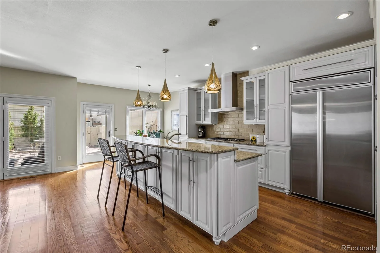 214 Adams Street Denver CO 80206 | MLS #REC1696362 10092026202806 1600 12