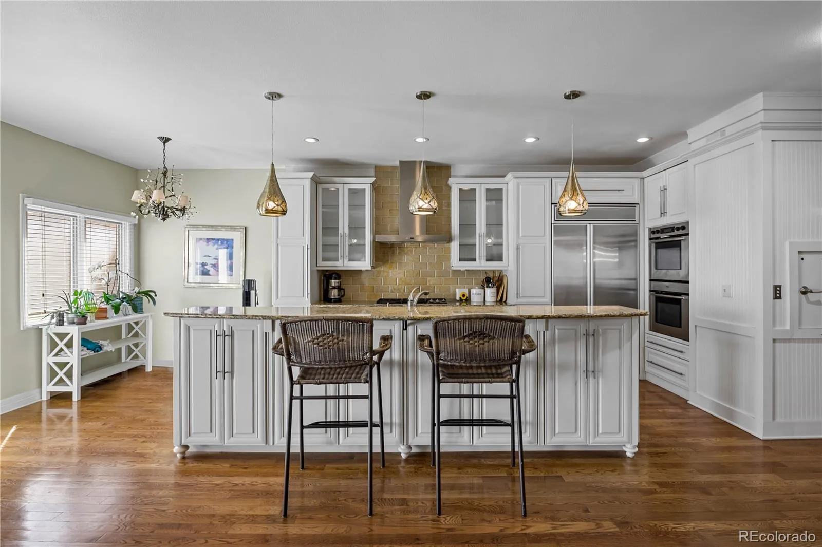 214 Adams Street Denver CO 80206 | MLS #REC1696362 10092026202806 1600 13