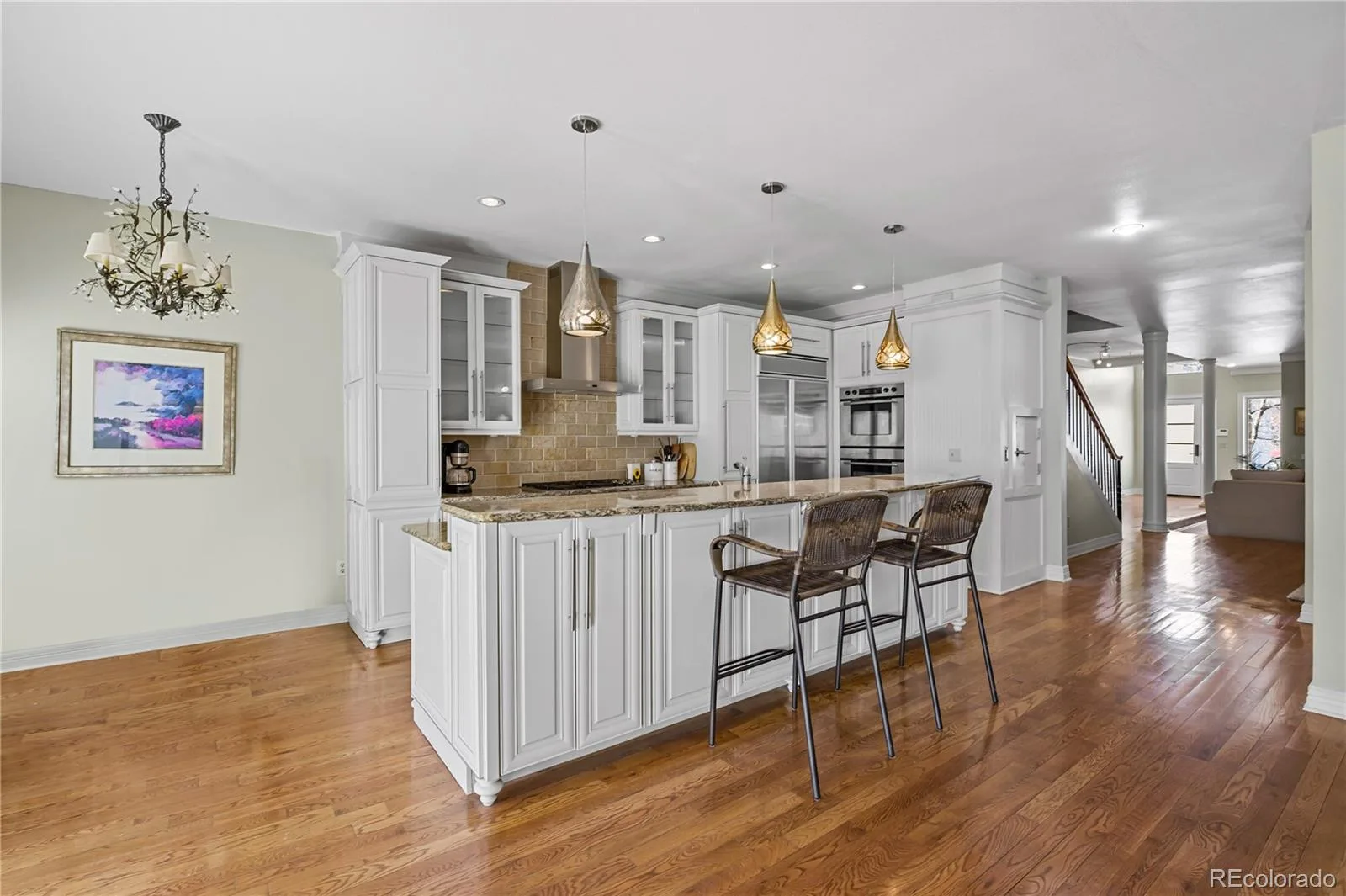214 Adams Street Denver CO 80206 | MLS #REC1696362 10092026202806 1600 14