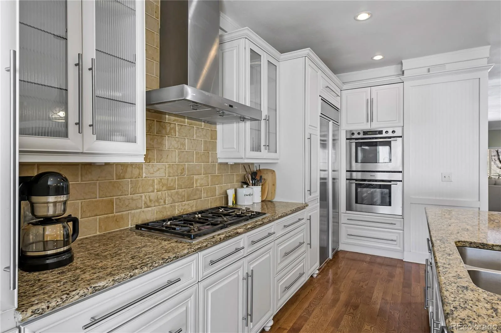214 Adams Street Denver CO 80206 | MLS #REC1696362 10092026202806 1600 15