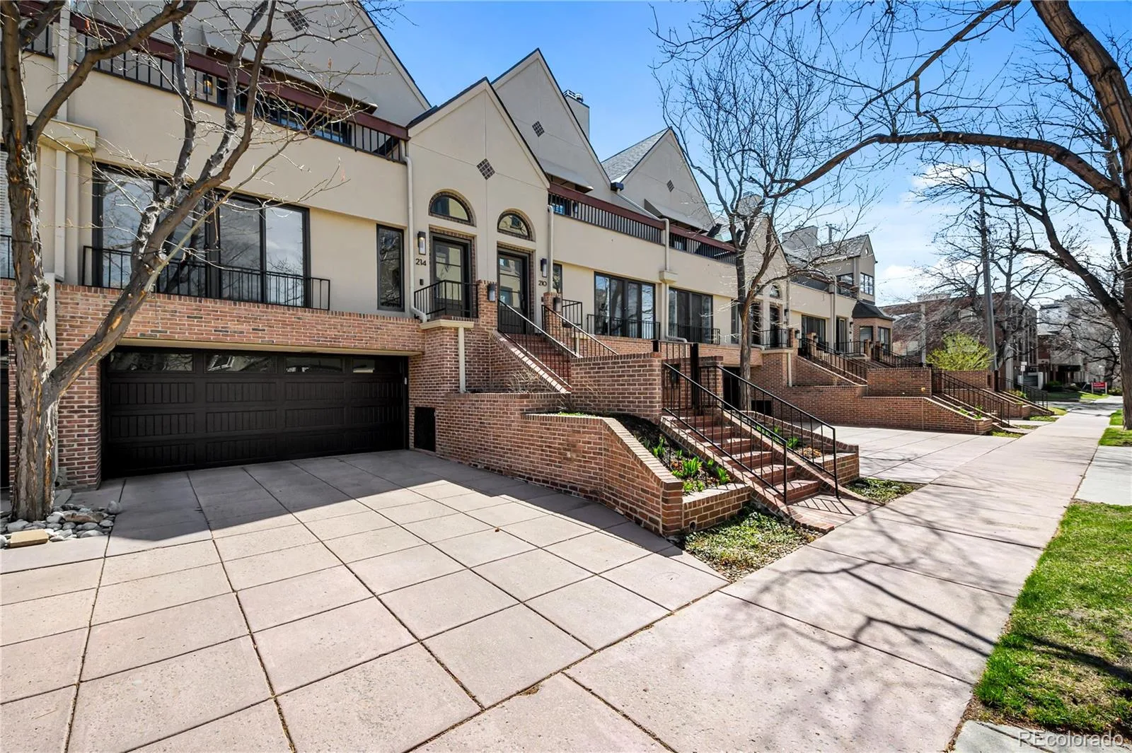 214 Adams Street Denver CO 80206 | MLS #REC1696362 10092026202806 1600 2