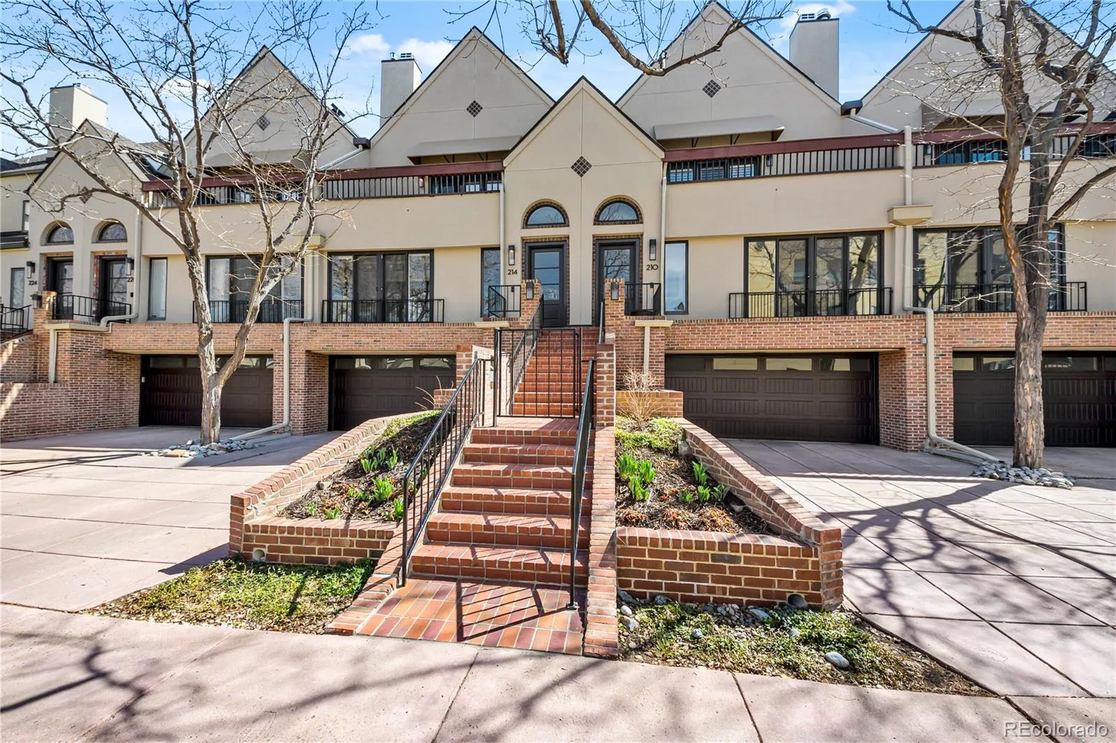 214 Adams Street Denver CO 80206 | MLS #REC1696362 10092026202806 1600 3