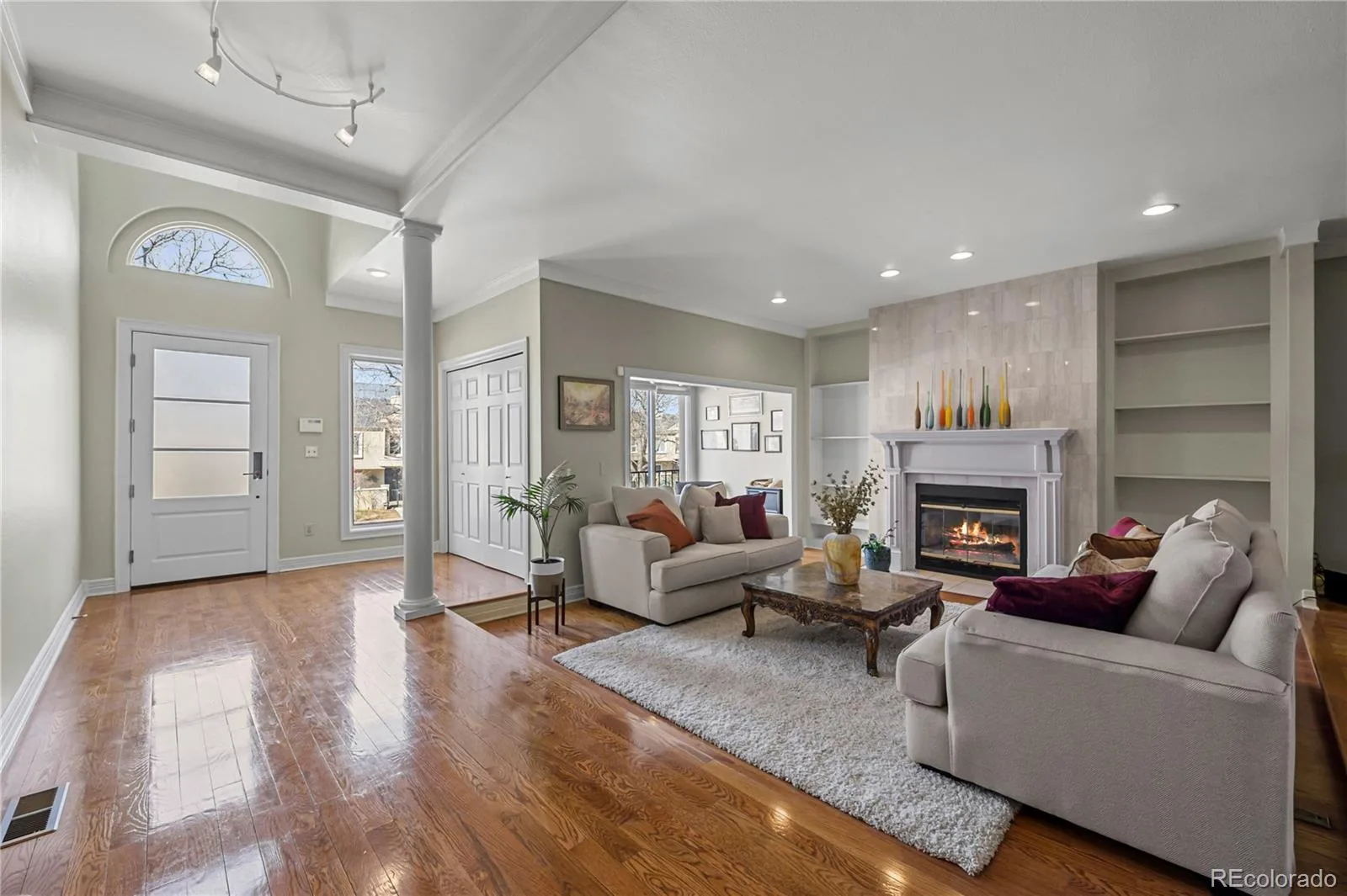 214 Adams Street Denver CO 80206 | MLS #REC1696362 10092026202806 1600 6