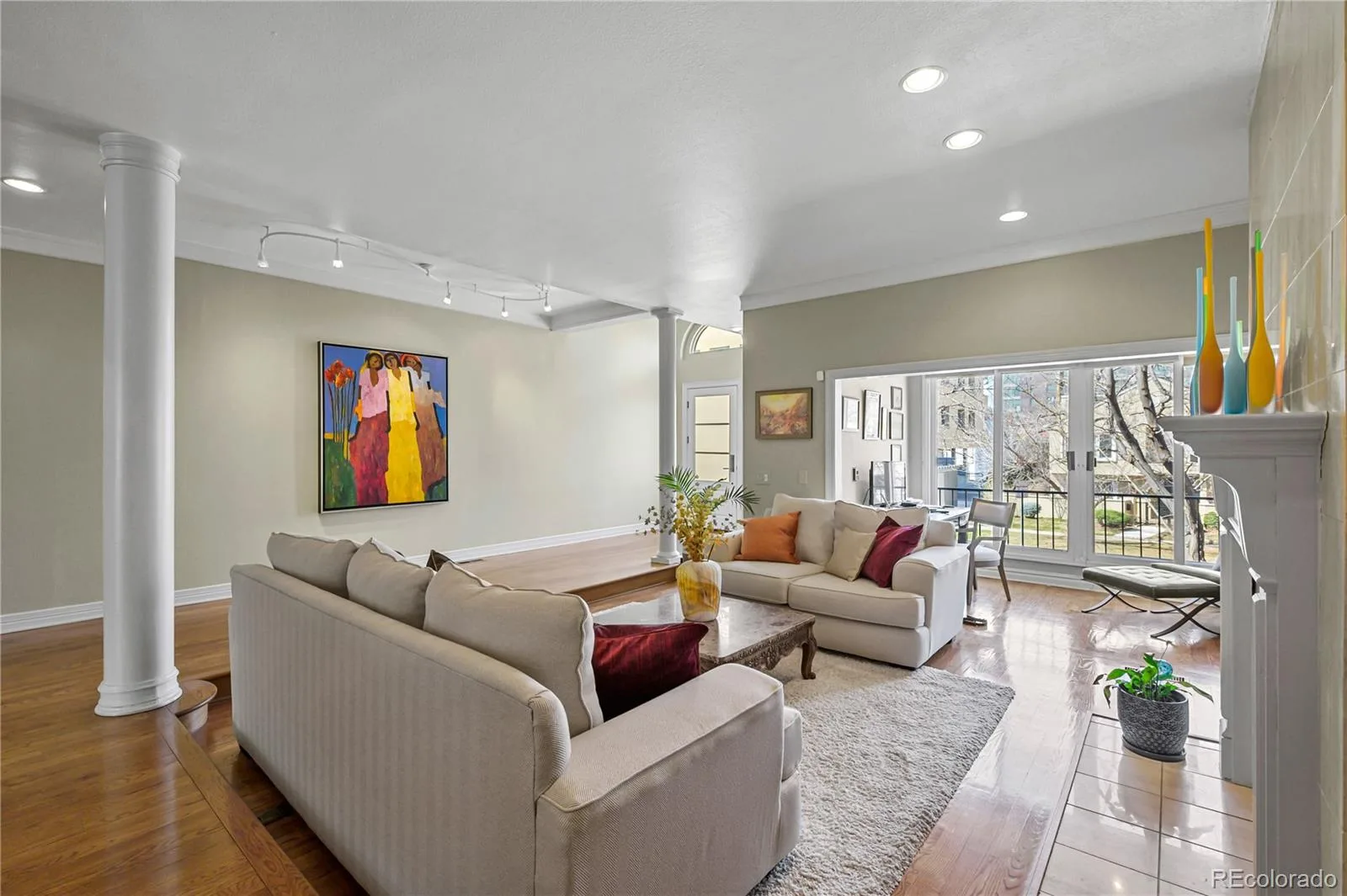 214 Adams Street Denver CO 80206 | MLS #REC1696362 10092026202806 1600 7