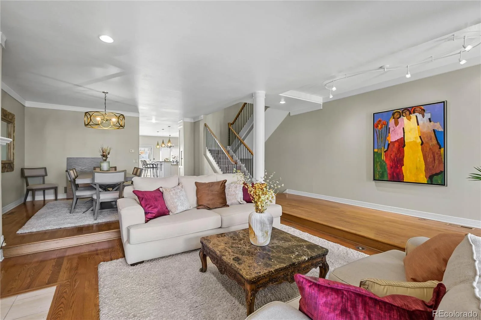 214 Adams Street Denver CO 80206 | MLS #REC1696362 10092026202806 1600 8