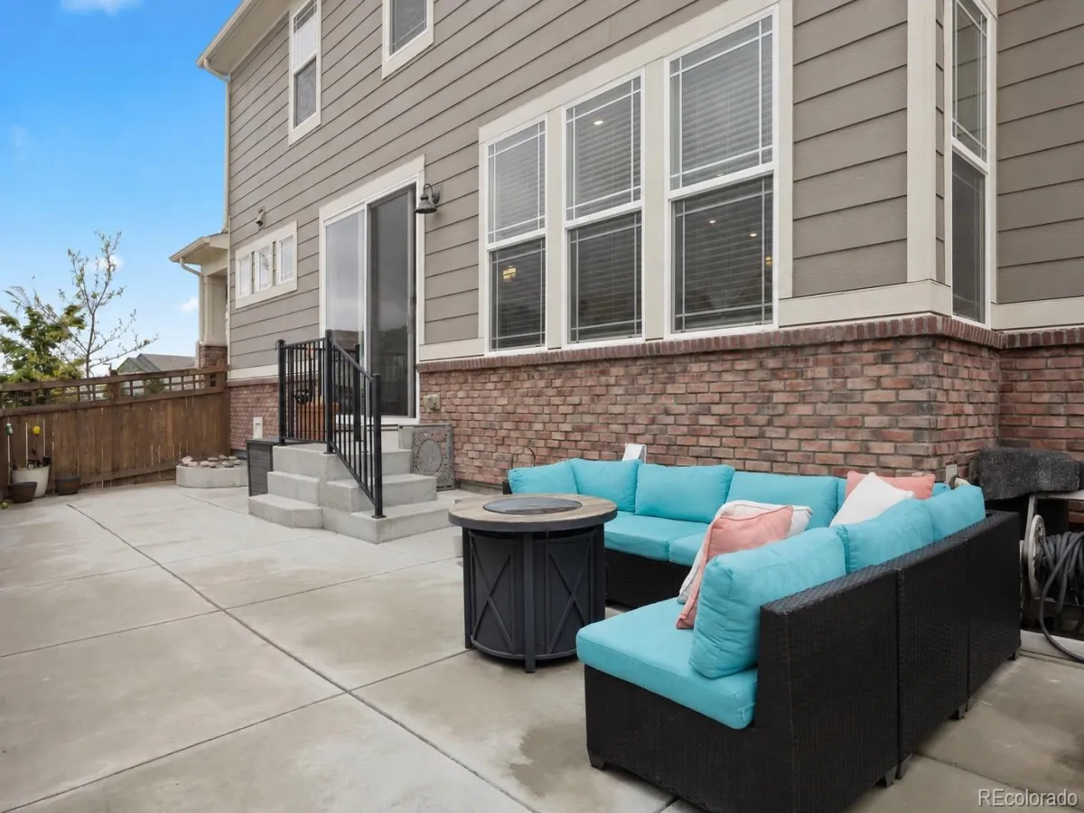 7145 Bedlam Drive Castle Pines CO 80108 | MLS #REC1697083 05232026092045 1200 3