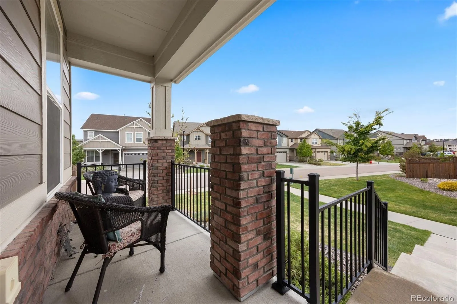 7145 Bedlam Drive Castle Pines CO 80108 | MLS #REC1697083 05232026092045 1600 2