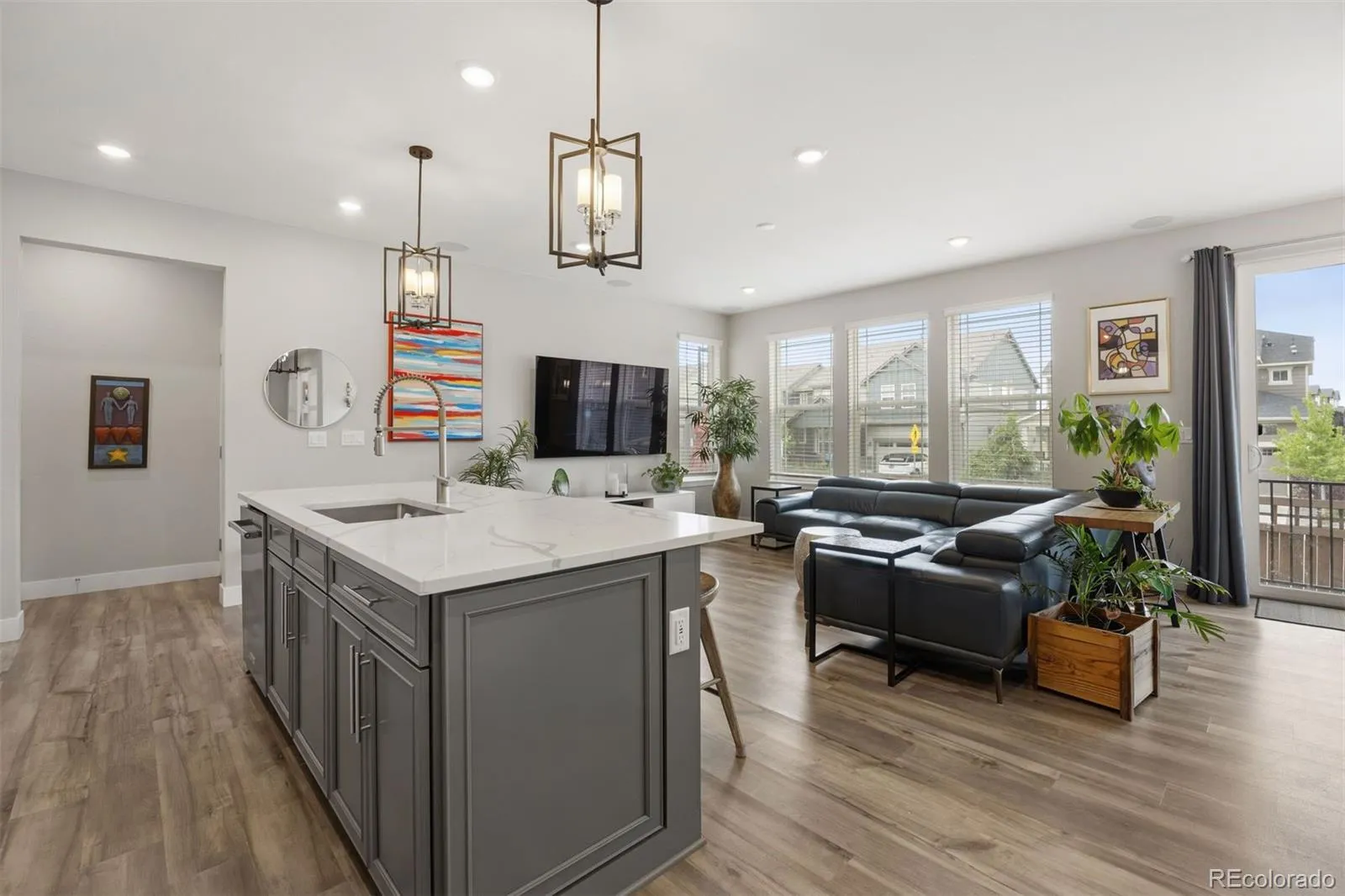 7145 Bedlam Drive Castle Pines CO 80108 | MLS #REC1697083 05232026092045 1600 6