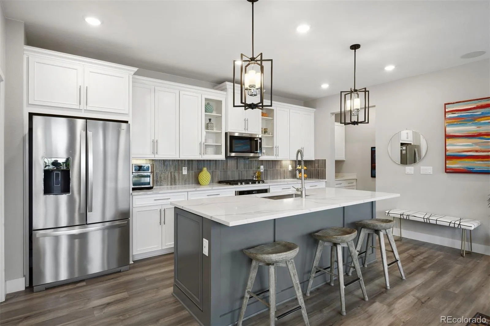 7145 Bedlam Drive Castle Pines CO 80108 | MLS #REC1697083 05232026092045 1600 8