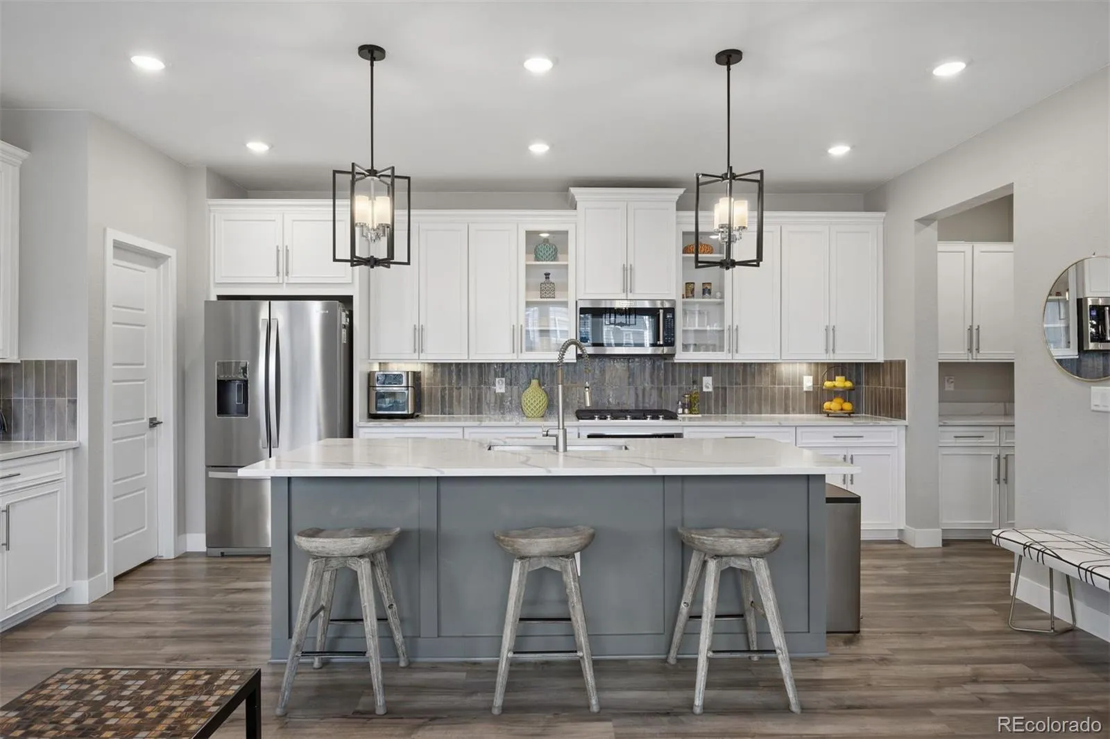 7145 Bedlam Drive Castle Pines CO 80108 | MLS #REC1697083 05232026092045 1600 9