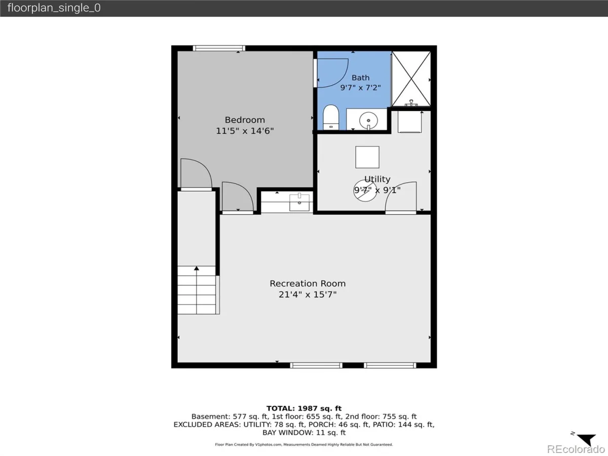 2515 E Geddes Place Littleton CO 80122 | MLS #REC1697478 08062026160118 1200 30