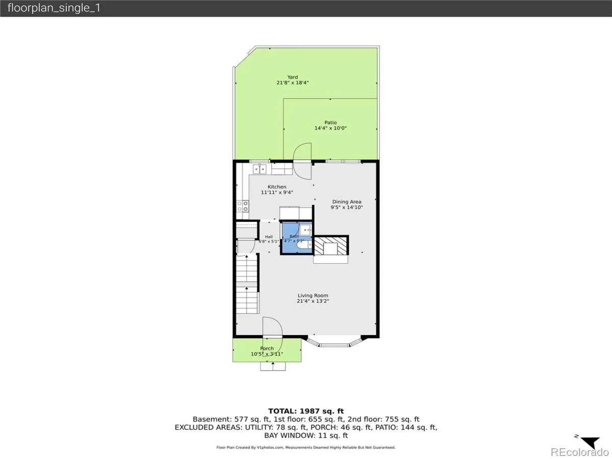 2515 E Geddes Place Littleton CO 80122 | MLS #REC1697478 08062026160118 1200 31