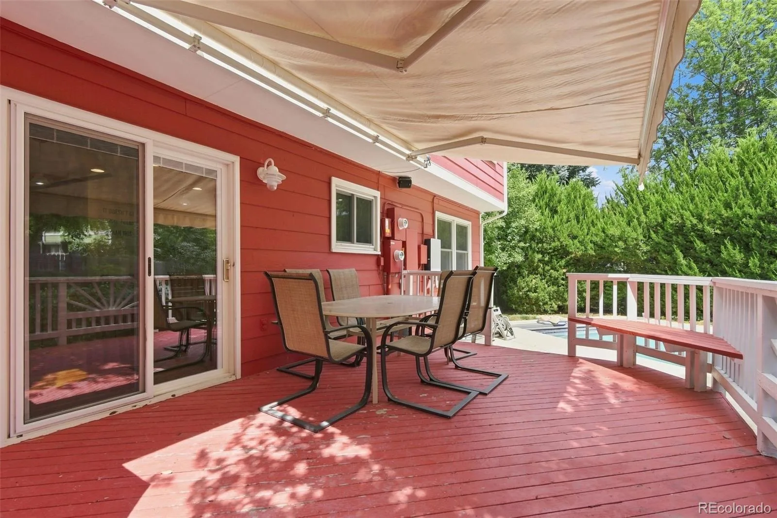 3237 S Espana Circle Aurora CO 80013 | MLS #REC1700806 08202026164501 1600 31