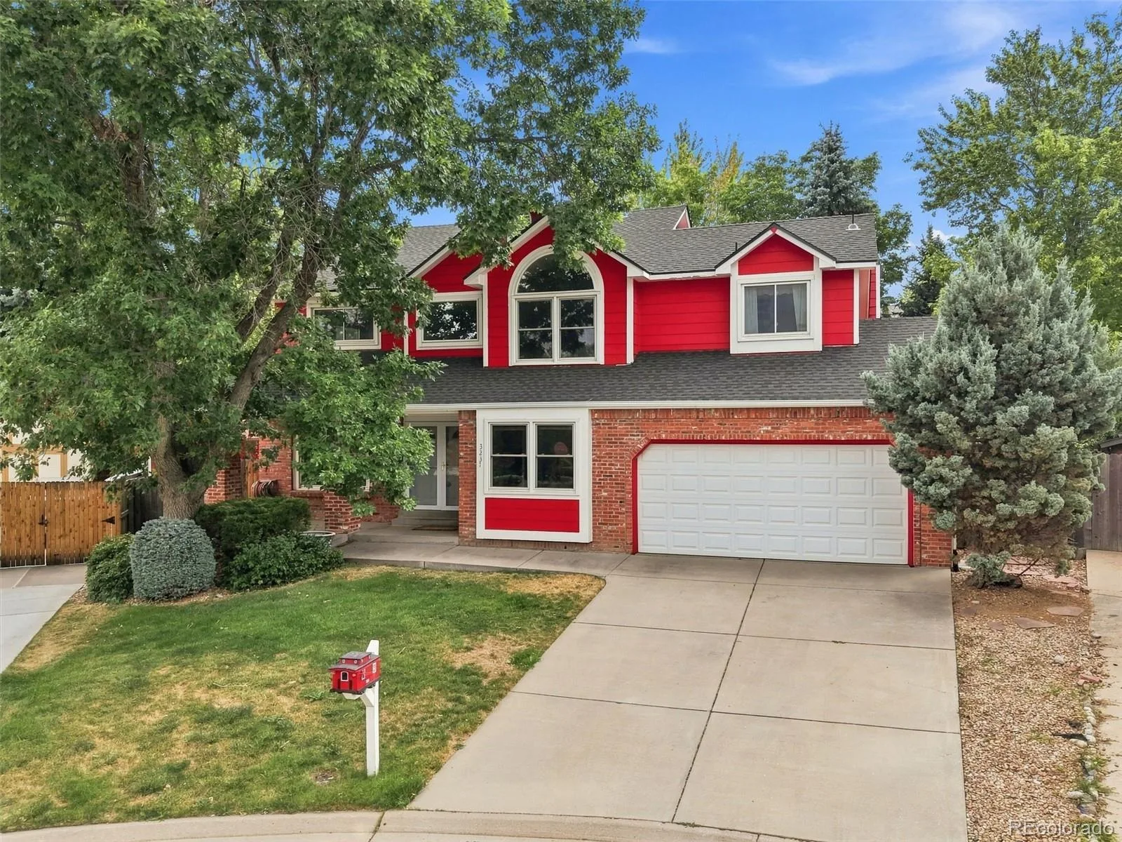 3237 S Espana Circle Aurora CO 80013 | MLS #REC1700806 08202026164501 1600 41