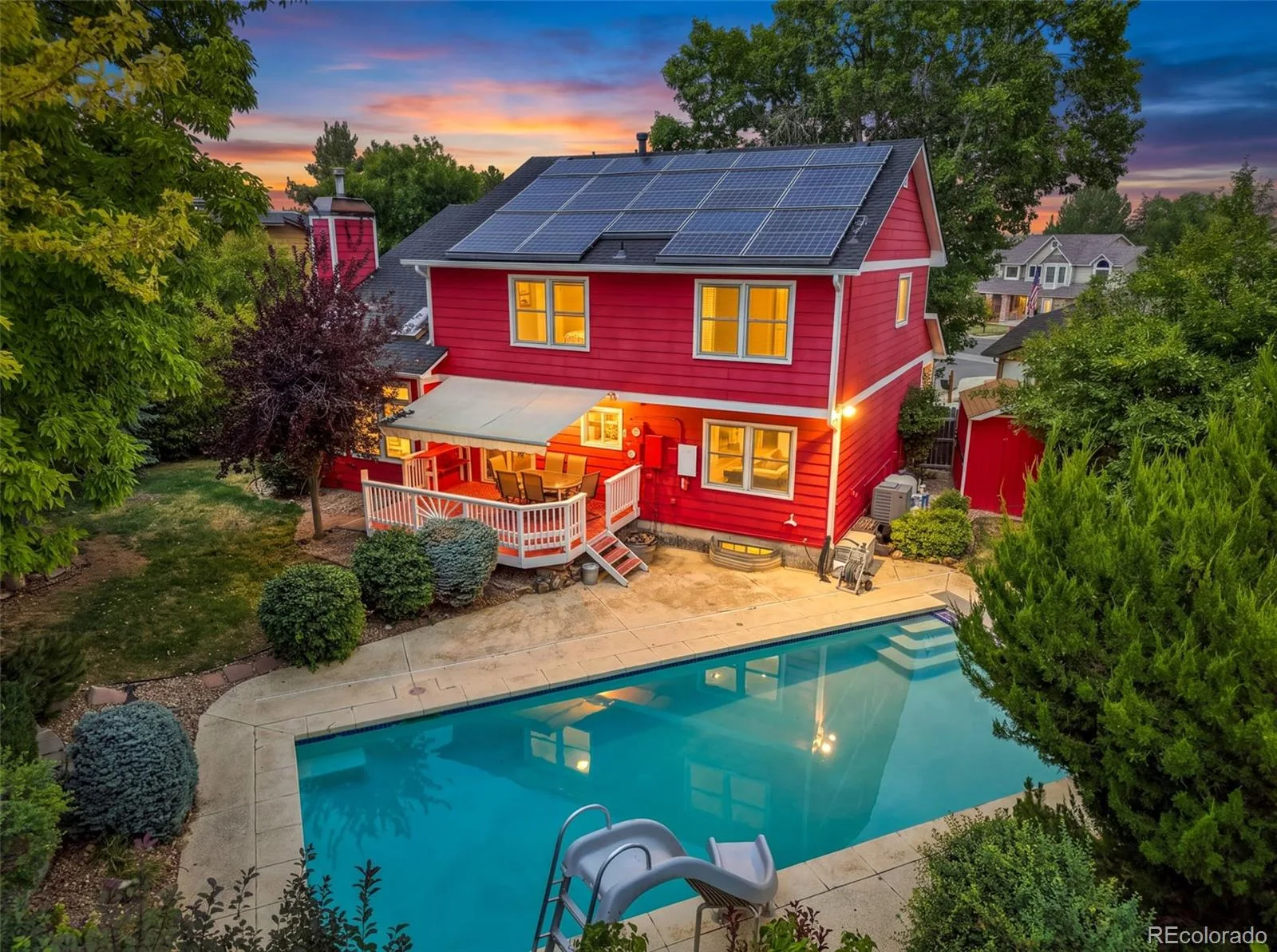 3237 S Espana Circle Aurora CO 80013 | MLS #REC1700806 08202026164501 1600 47