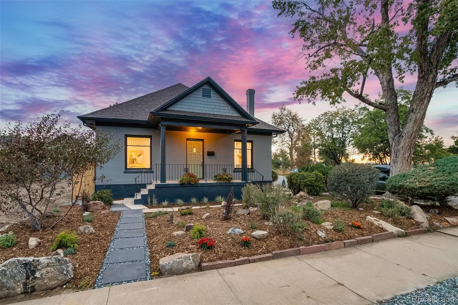 4585 Vrain Street Denver CO 80212 | MLS #REC1701154 10012026021554 1600 1
