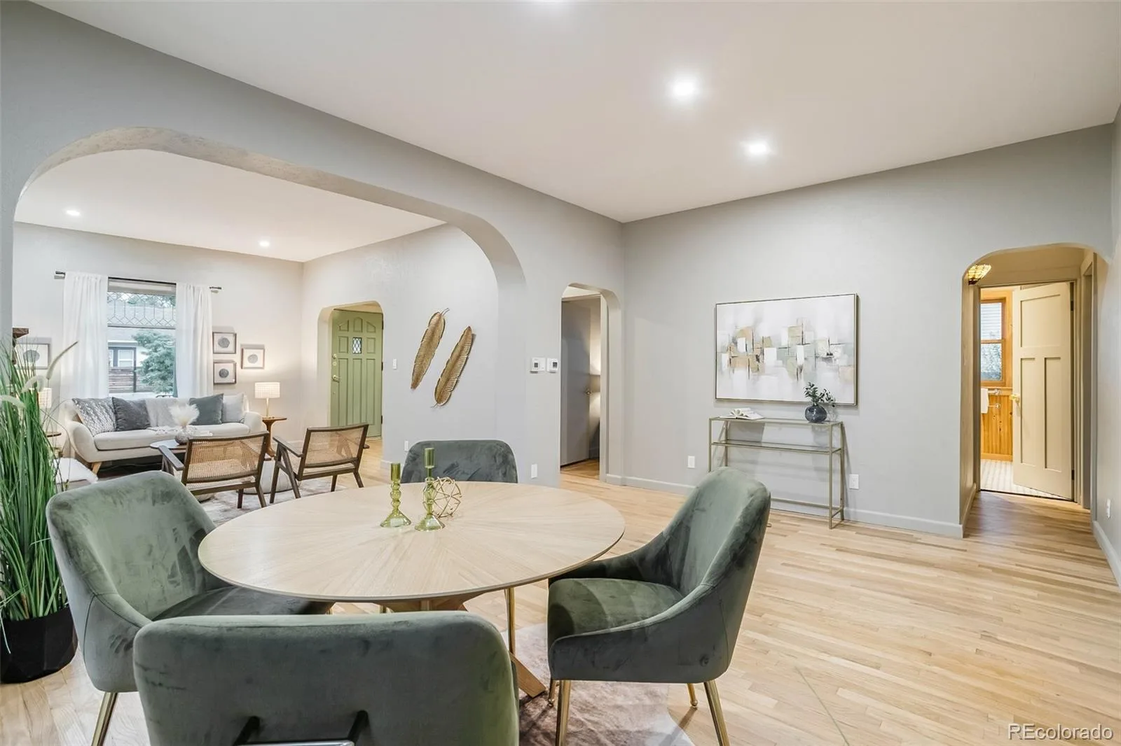 4585 Vrain Street Denver CO 80212 | MLS #REC1701154 10012026021554 1600 12