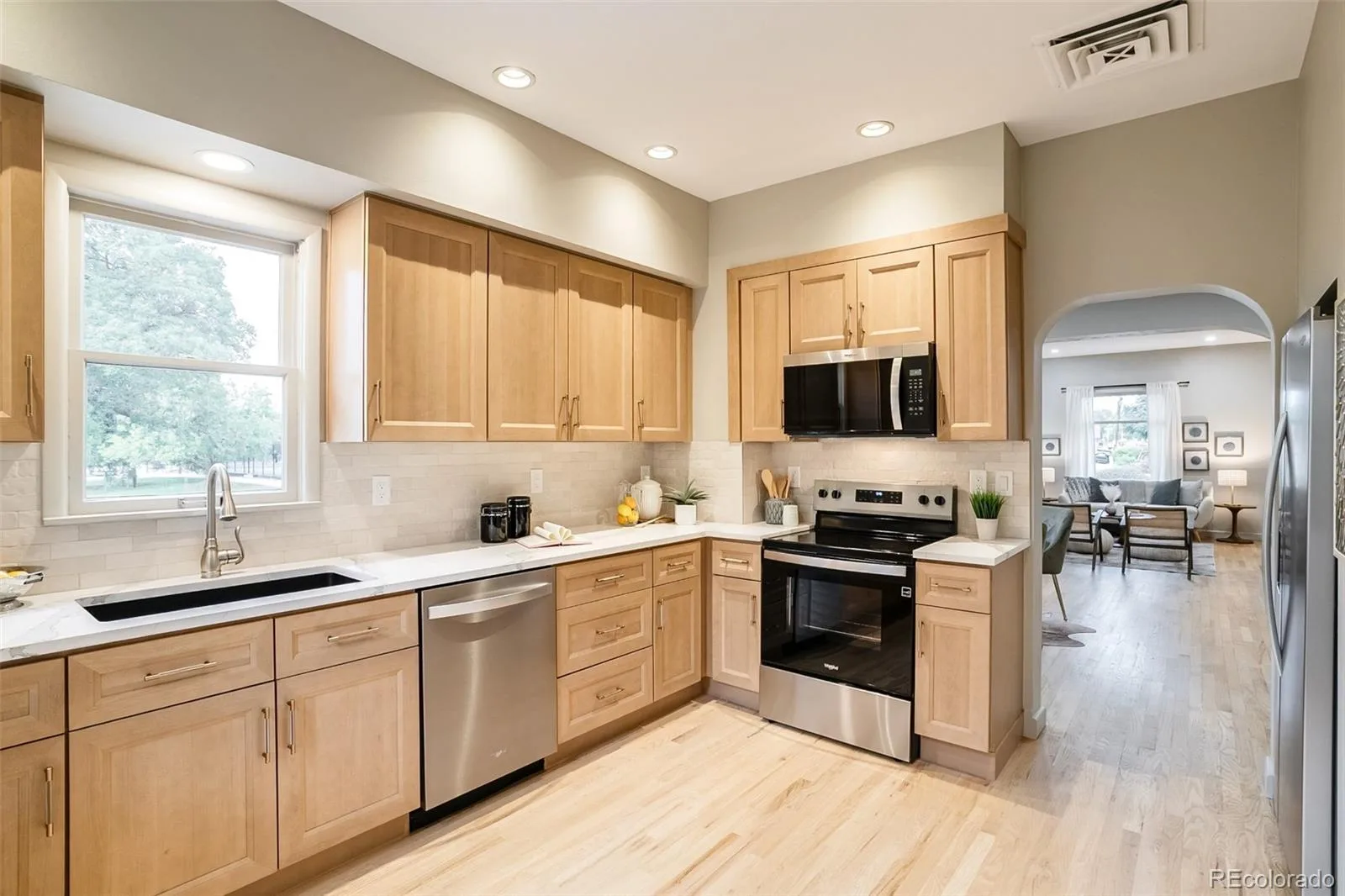 4585 Vrain Street Denver CO 80212 | MLS #REC1701154 10012026021554 1600 15