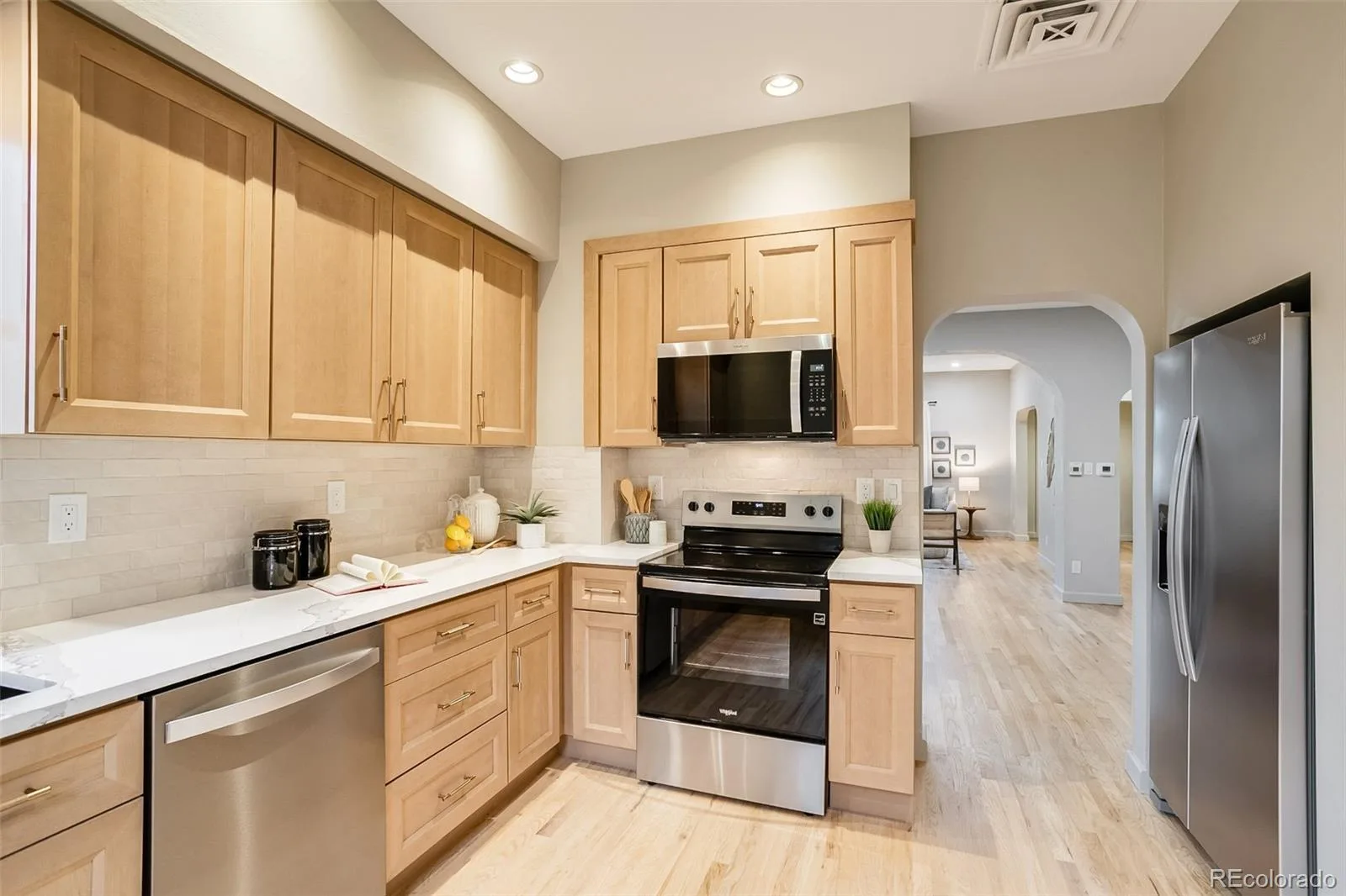 4585 Vrain Street Denver CO 80212 | MLS #REC1701154 10012026021554 1600 16