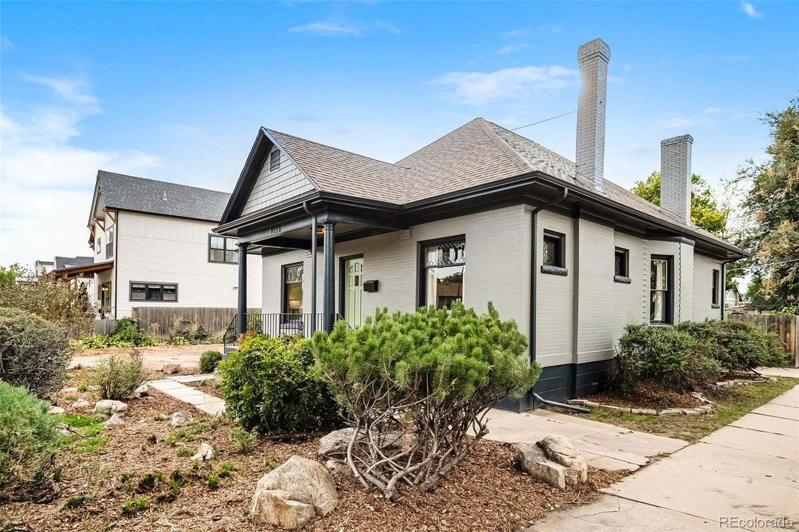 4585 Vrain Street Denver CO 80212 | MLS #REC1701154 10012026021554 1600 32