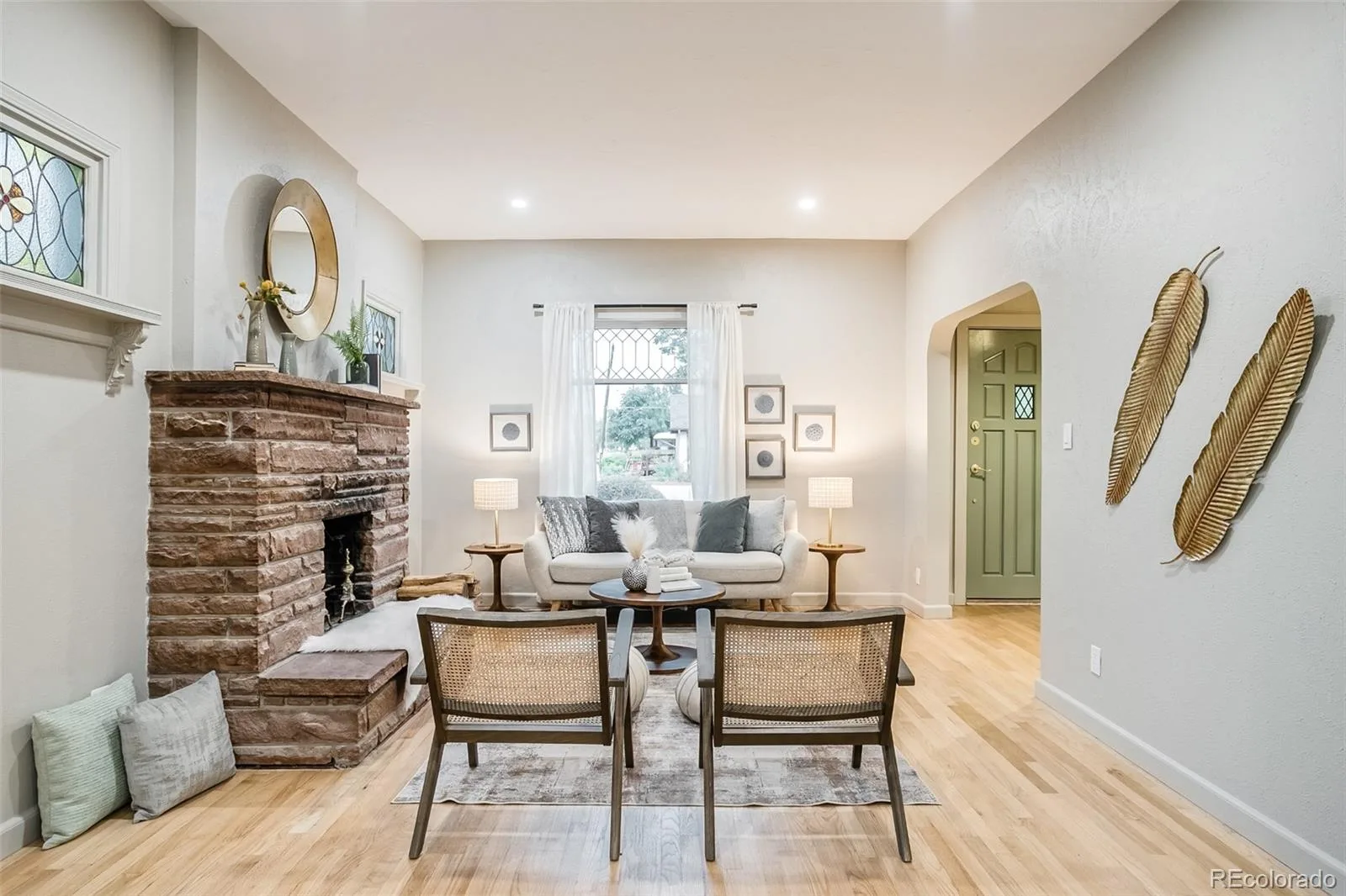 4585 Vrain Street Denver CO 80212 | MLS #REC1701154 10012026021554 1600 6