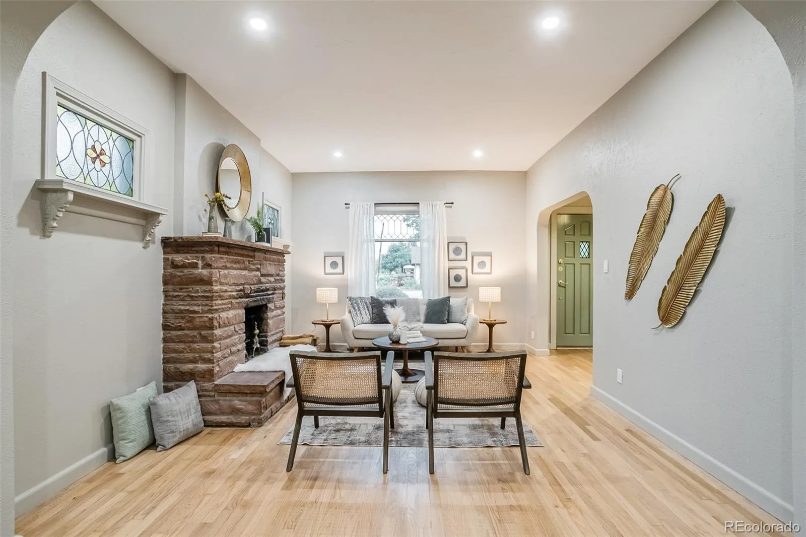 4585 Vrain Street Denver CO 80212 | MLS #REC1701154 10012026021554 1600 7