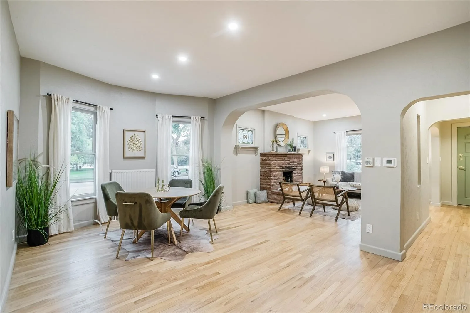 4585 Vrain Street Denver CO 80212 | MLS #REC1701154 10012026021554 1600 8