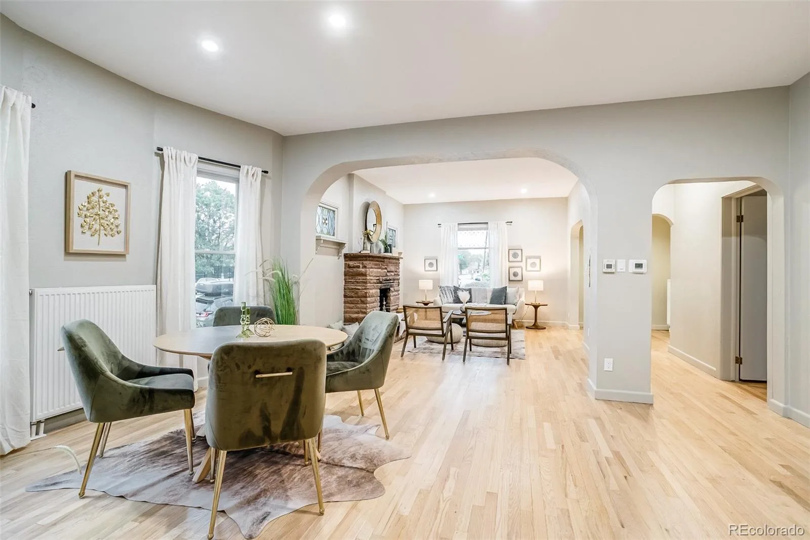 4585 Vrain Street Denver CO 80212 | MLS #REC1701154 10012026021554 1600 9